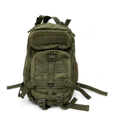 RothCo Tactical Backpack