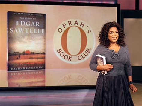 Oprah's Book Club Pick - The Story of Edgar Sawtelle