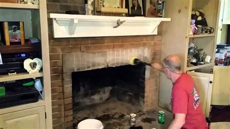 Effective Methods for Cleaning a Brick Fireplace