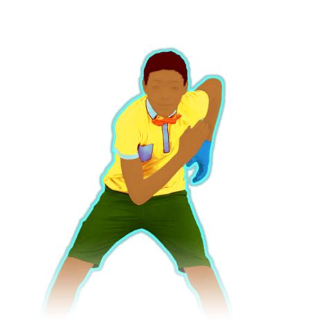 Image - Papaoutai coach 2.png | Just Dance Wiki | FANDOM powered by Wikia