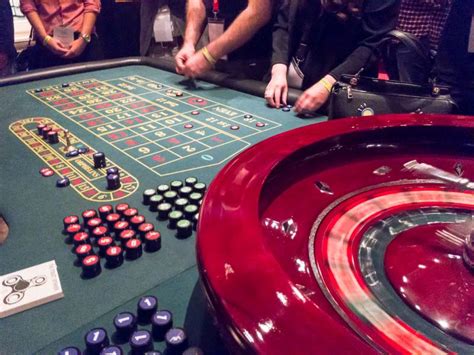 Visit These Casinos When You're In Miami | Best Casino In Miami