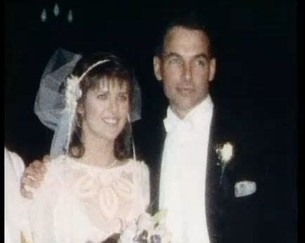 Mark Harmon and Pam Dawber, married since 1987 | Celebrity wedding ...