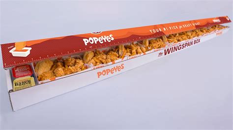 Popeyes celebrates Zion Williamson's pending draft to NBA with $75 ...