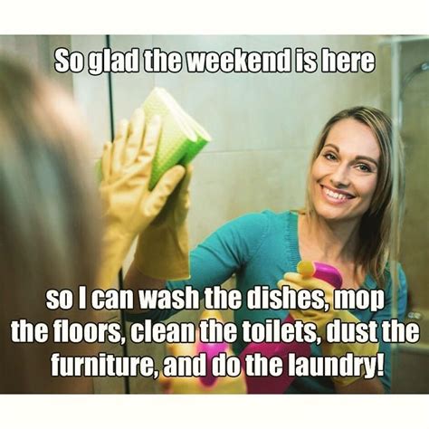 Funny-Cleaning-Washing-Dishes-Memes in 2021 | Cleaning quotes funny ...