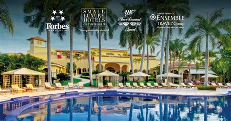 Puerto Vallarta Adults Only All-Inclusive Resorts