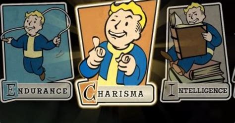 Fallout 76 | Charisma Perk Card List - Stats & Tips - GameWith