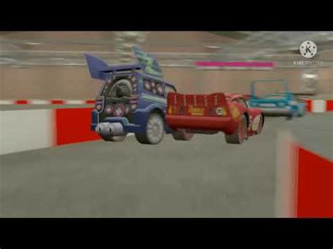 CARS 3 Teaser Trailer SFM Remake - YouTube