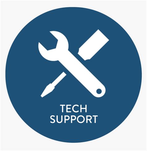 Tech Support Clip Art, HD Png Download , Transparent Png Image - PNGitem