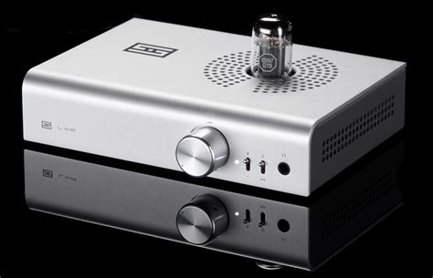 Schiit Audio Lyr 3 Reviews - Headphone Amplifiers - Audiophile Style