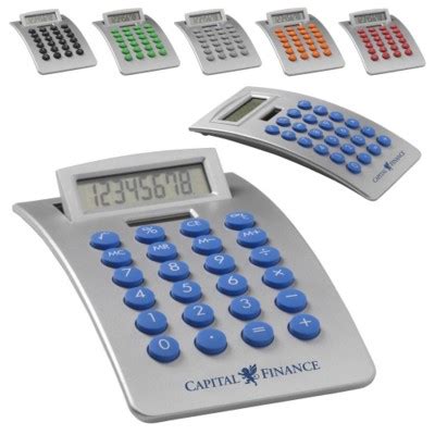 ARC CALCULATOR - Promise Promo