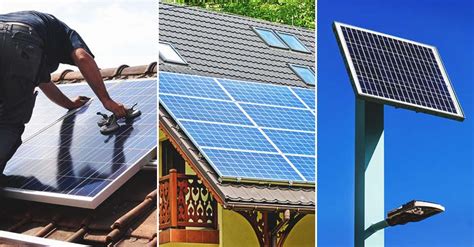 15 DIY Solar Panel Tutorials That Will Save You More Than a Few Bucks