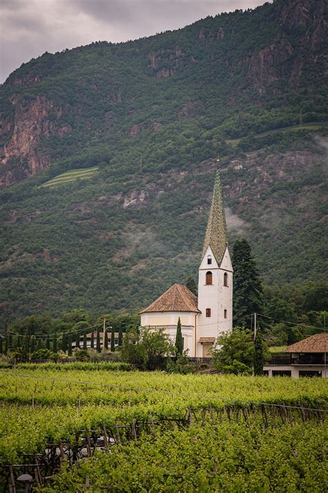 Vineyard Church Mountains - Free photo on Pixabay - Pixabay