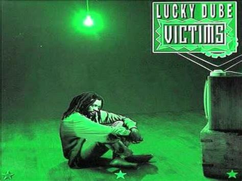 Lucky Dube - Victims - YouTube