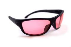 Fl-41 Light Sensitivity Glasses