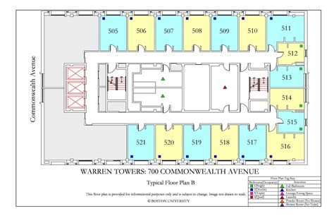 Tower Floor Plans - floorplans.click