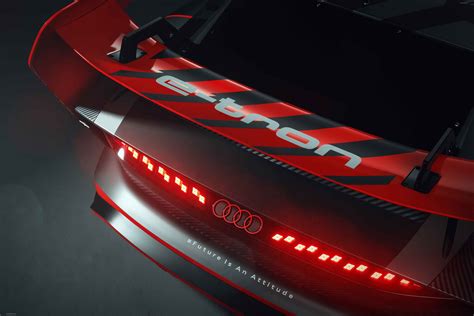 2021 Audi S1 Hoonitron Concept - Stunning HD Photos, Videos, Specs ...