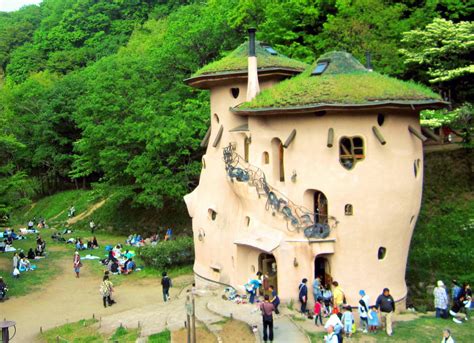 Free Moomin-Themed Park in Saitama | Tokyo Cheapo