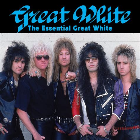 ‎The Essential Great White - Album by Great White - Apple Music