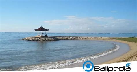 Pantai Sanur Bali, Ini 5 Aktivitas Bisa Kamu Lakukan disini! – Balipedia