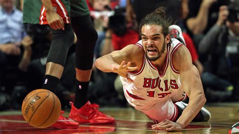 "The guy was born to win": Joakim Noah defined one of the greatest ...