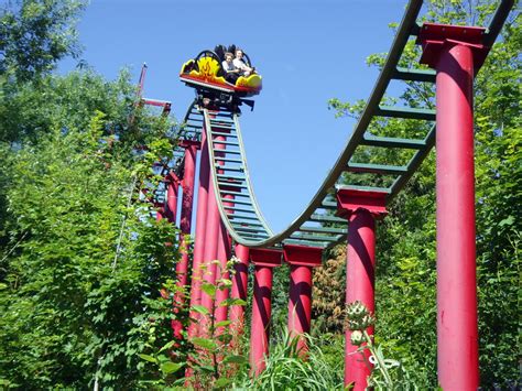 Chessington World of Adventures | ThemeParks-EU.com