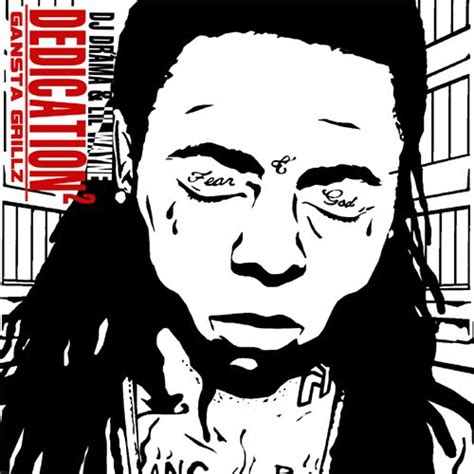 Lil Wayne :: Dedication 2 – Gangsta Grillz – RapReviews