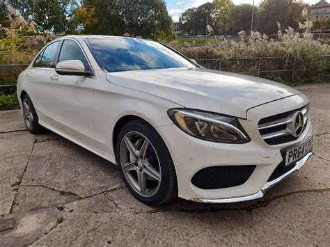 Used Mercedes-Benz Cars for sale in Steeton, West Yorkshire | ACM Motors