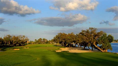 Where To Play Golf In Palm Beach | Courses | Golf Digest