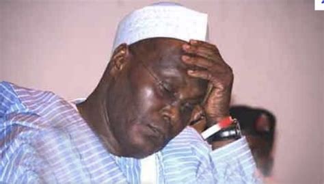 BREAKING: #PDP Governors Expels #Atiku Abubakar From Party After 2023 ...