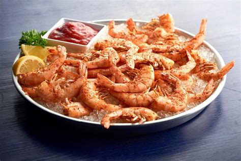 Bubba Gump Shrimp Co. | New York City Restaurants