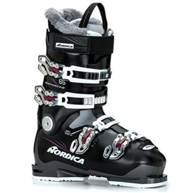 5 Best Ski Boots For Beginners In 2023 🥇 | Tested and Reviewed by Snow ...