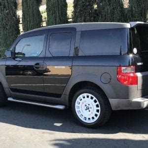 OZ RACING WHEELS 18” | Honda Element Owners Club