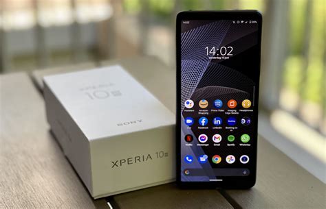 Sony Xperia 10 III review: gray mouse in the middle segment – Droid News