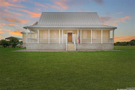 Marion, TX Real Estate - Marion Homes for Sale | realtor.com®