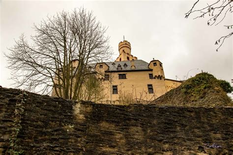 Koblenz, Germany - Marksburg Castle photos – by Curt Korn - CurtKorn.com