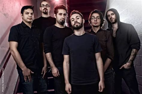 PERIPHERY: New Video Clip For 'Marigold' From Forthcoming Album: 'Periphery III: Select Difficulty'