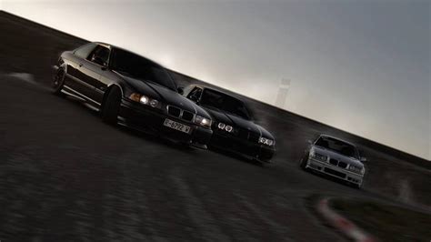 BMW Drift Wallpapers - Wallpaper Cave