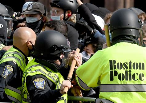 New today: Boston Crime Watch latest statistics