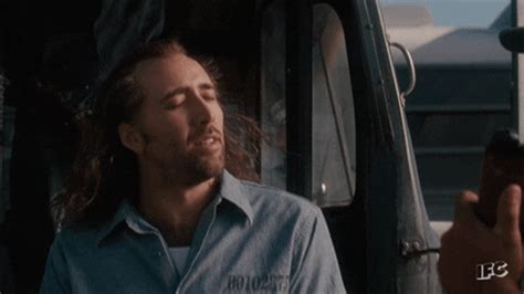 Happy Nic Cage GIF by IFC - Find & Share on GIPHY