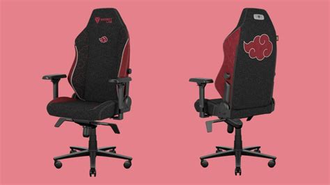 The Secretlab Naruto gaming chair was made for true fans | ONE Esports