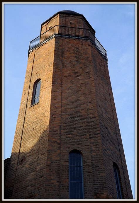 Cranbrook School: Tower at Academic Building | Building, Cranbrook, Tower