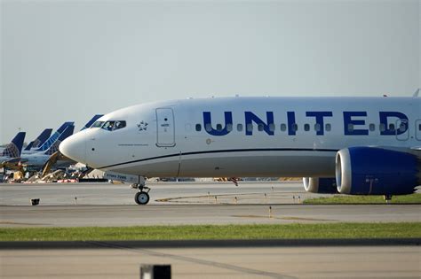 Examined: United Airlines' Shortest Routes With The Boeing 737 MAX 8