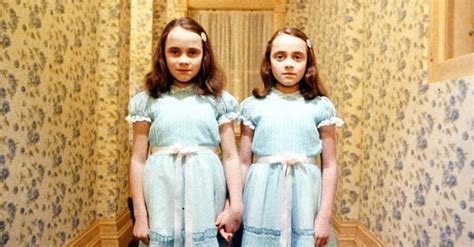 The 20+ Best Horror Movies With Twins