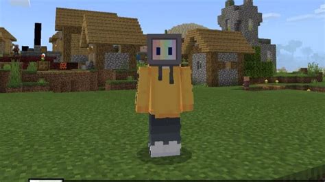 Hindustan Gamer Loggy Minecraft Skin