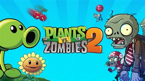 Plants vs. Zombies 2 – Pflanzen-Bibliothek – Offizielle EA-Website