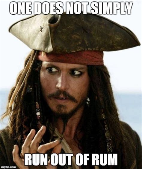 Johnny Depp Memes Funny Captain Jack Sparrow 3 | Jack sparrow, Captain jack sparrow, Pirates of ...