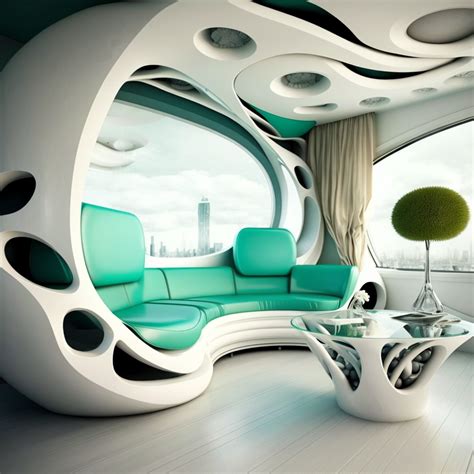 Interior Design Artificial Intelligence And Its Amazing Uses