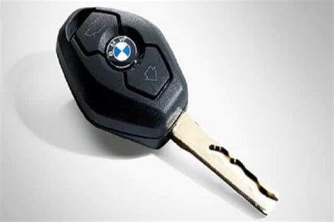 BMW Car Key Replacement | Lone Star Locks And Keys