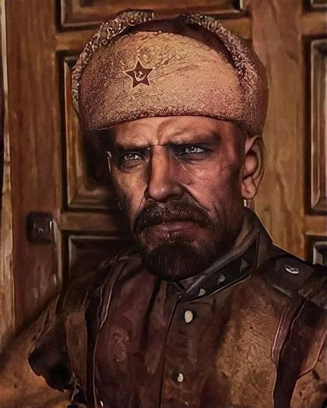 Captain Viktor Reznov (Russian: Виктор Резнов) is a major character featured in Call of Duty ...