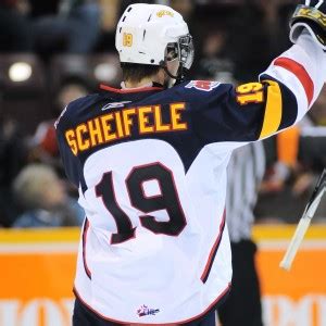 Mark Scheifele's Journey With the Winnipeg Jets